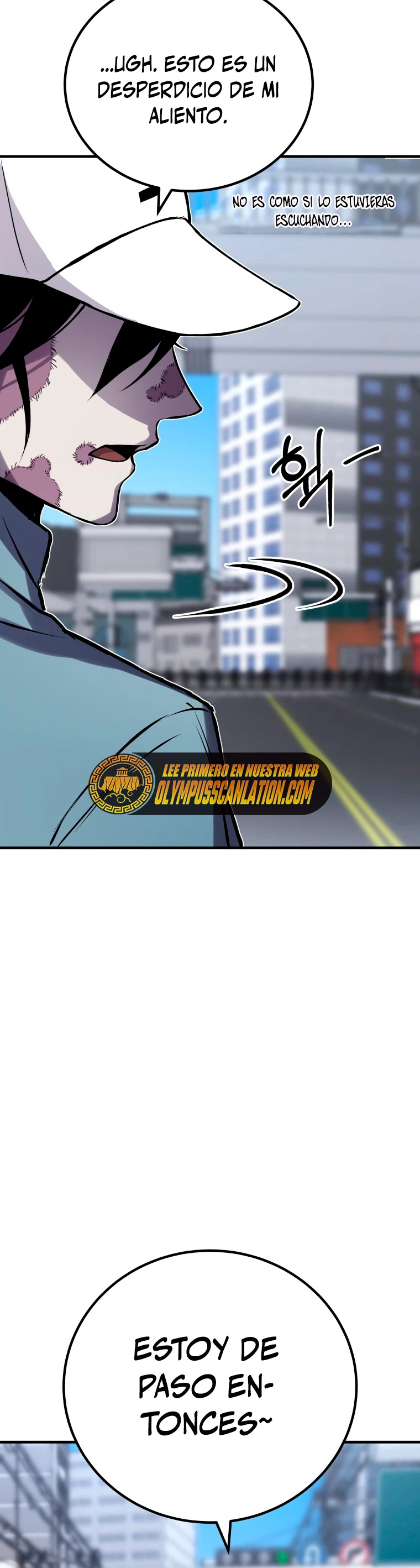 Sanador Devorador de Venenos Capitulo 5 página 73