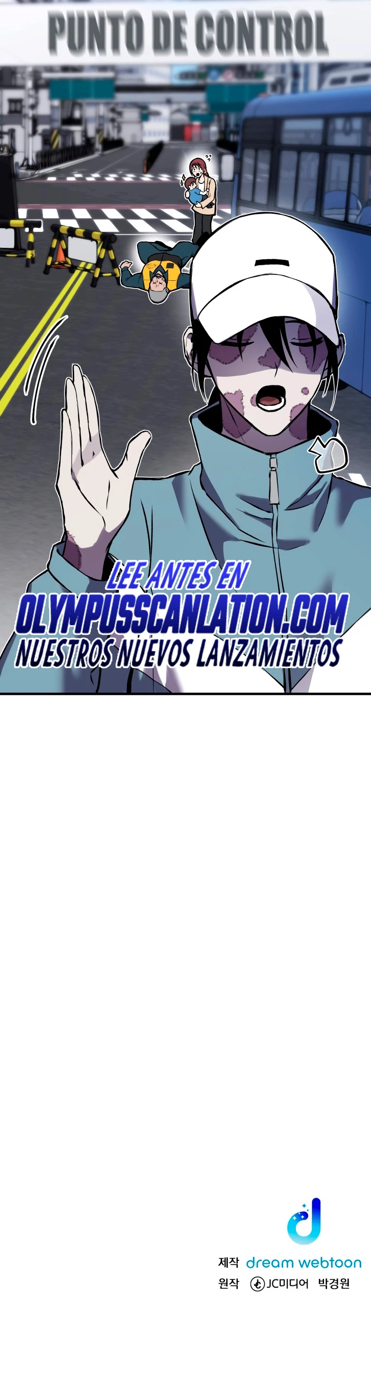 Sanador Devorador de Venenos Capitulo 5 página 74