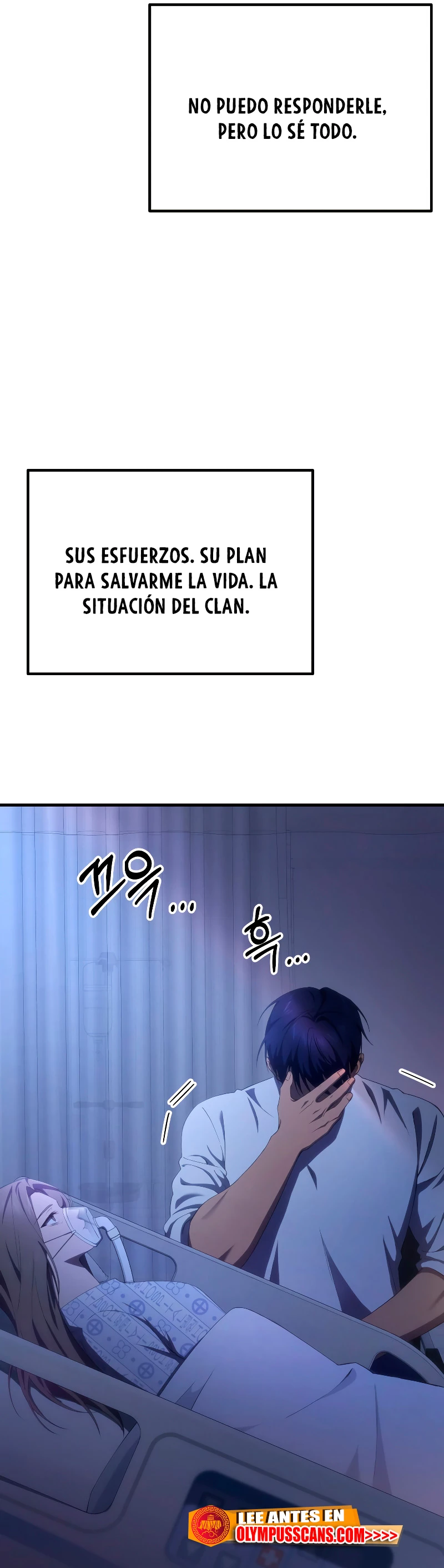 Sanador Devorador de Venenos Capitulo 50 página 10
