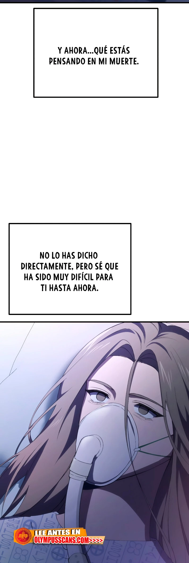 Sanador Devorador de Venenos Capitulo 50 página 11