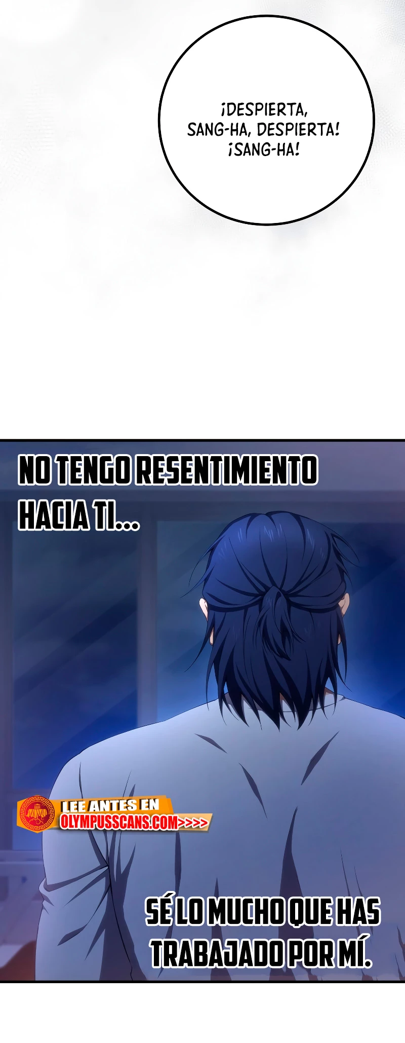 Sanador Devorador de Venenos Capitulo 50 página 16