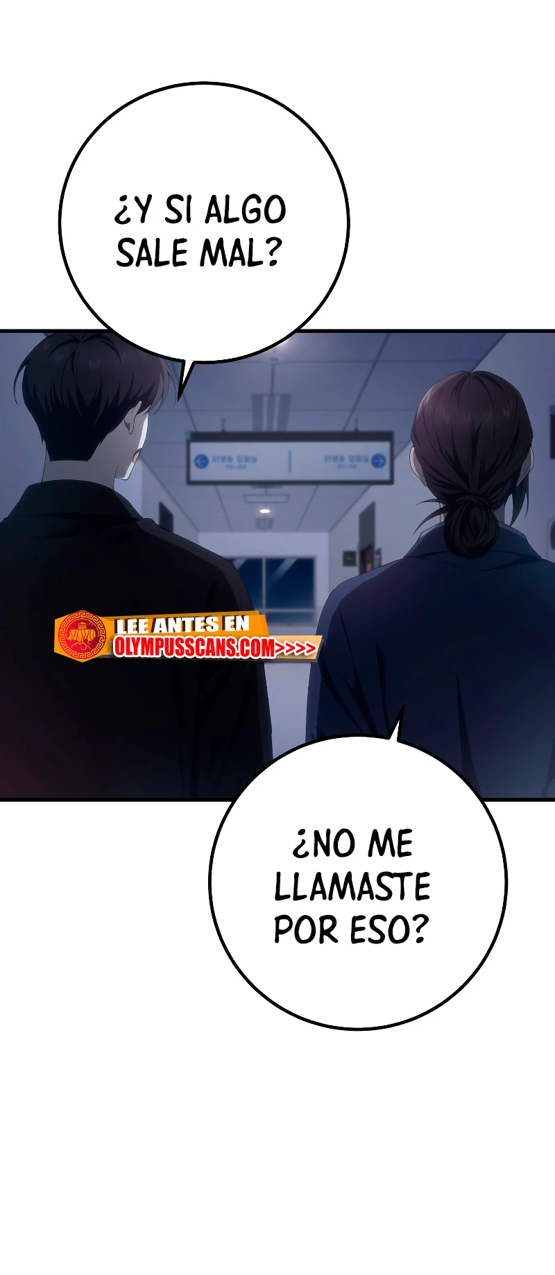 Sanador Devorador de Venenos Capitulo 50 página 19