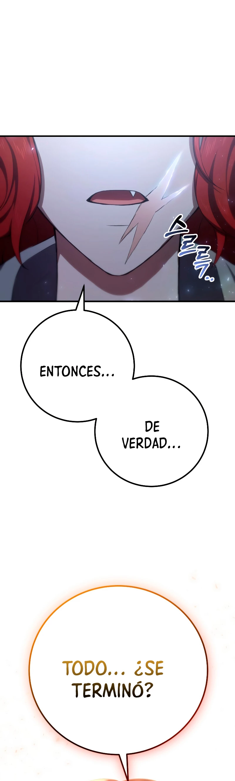 Sanador Devorador de Venenos Capitulo 50 página 46