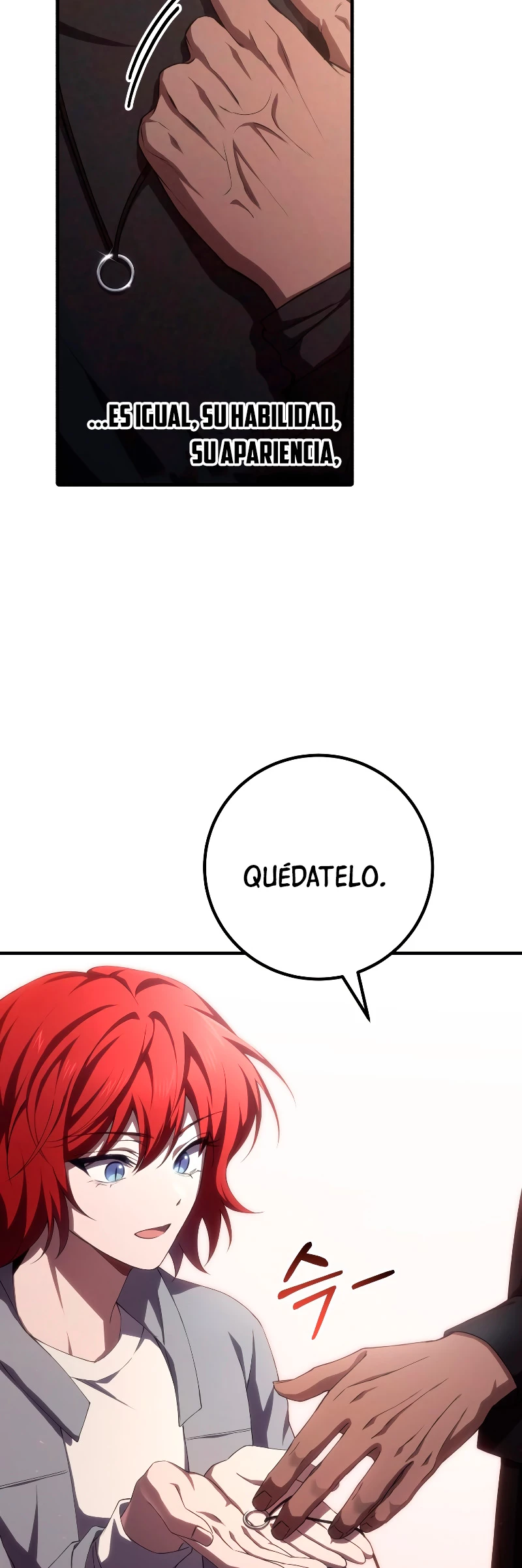 Sanador Devorador de Venenos Capitulo 50 página 48