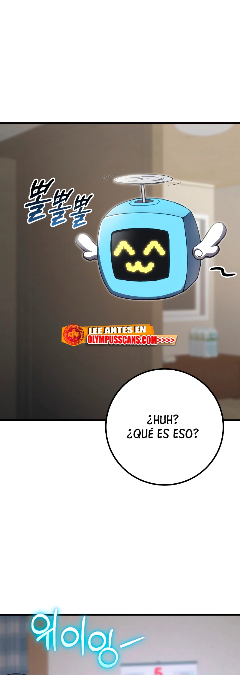 Sanador Devorador de Venenos Capitulo 50 página 55