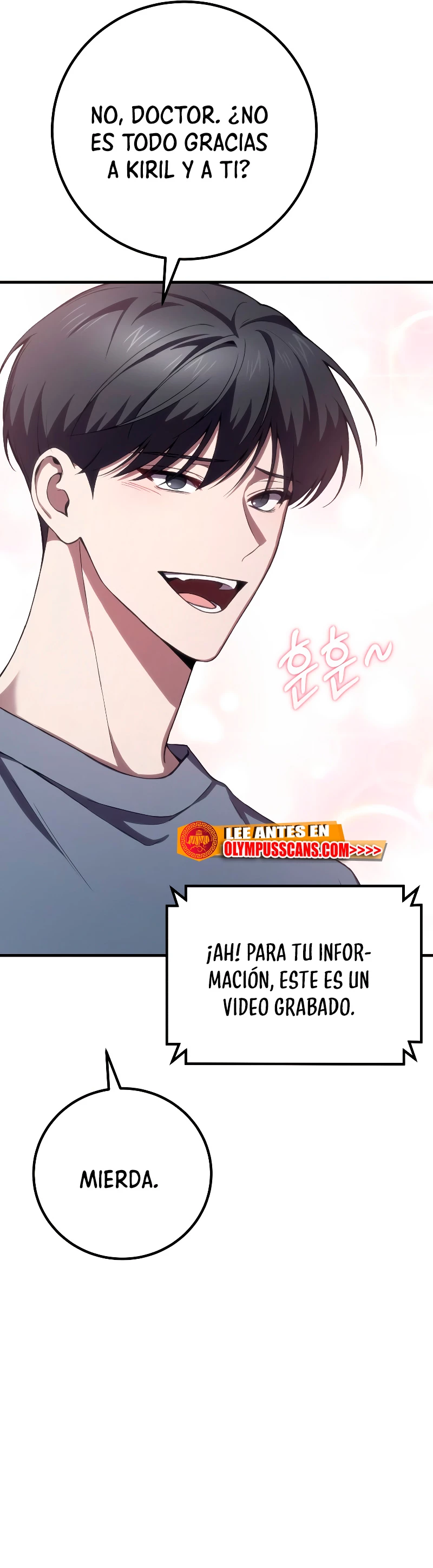 Sanador Devorador de Venenos Capitulo 50 página 62