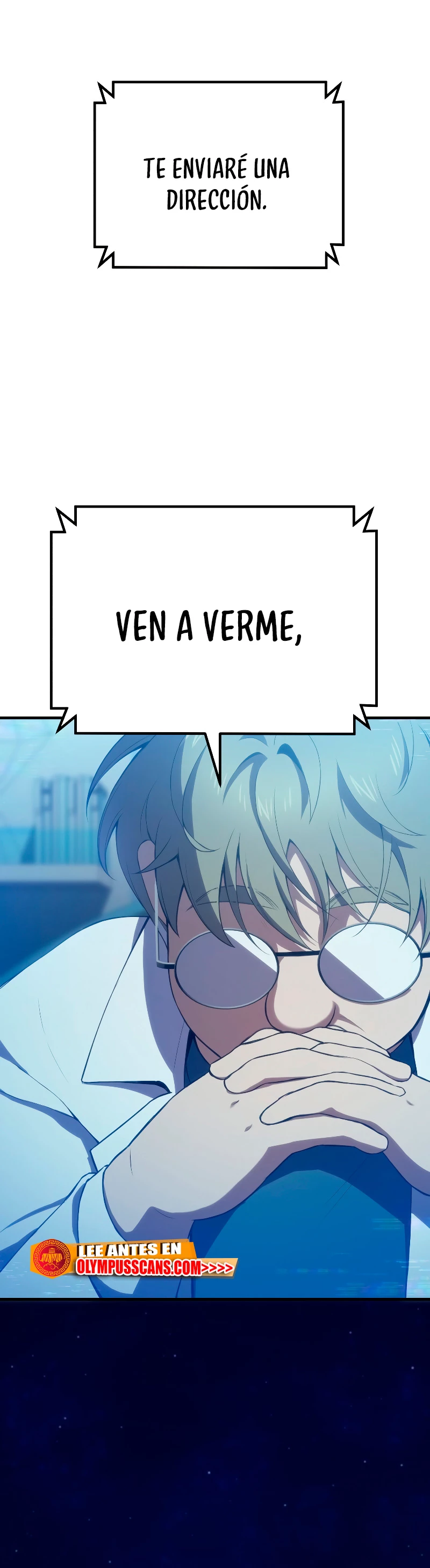 Sanador Devorador de Venenos Capitulo 50 página 64