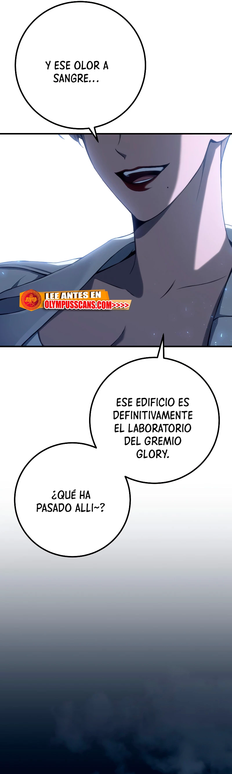 Sanador Devorador de Venenos Capitulo 50 página 68