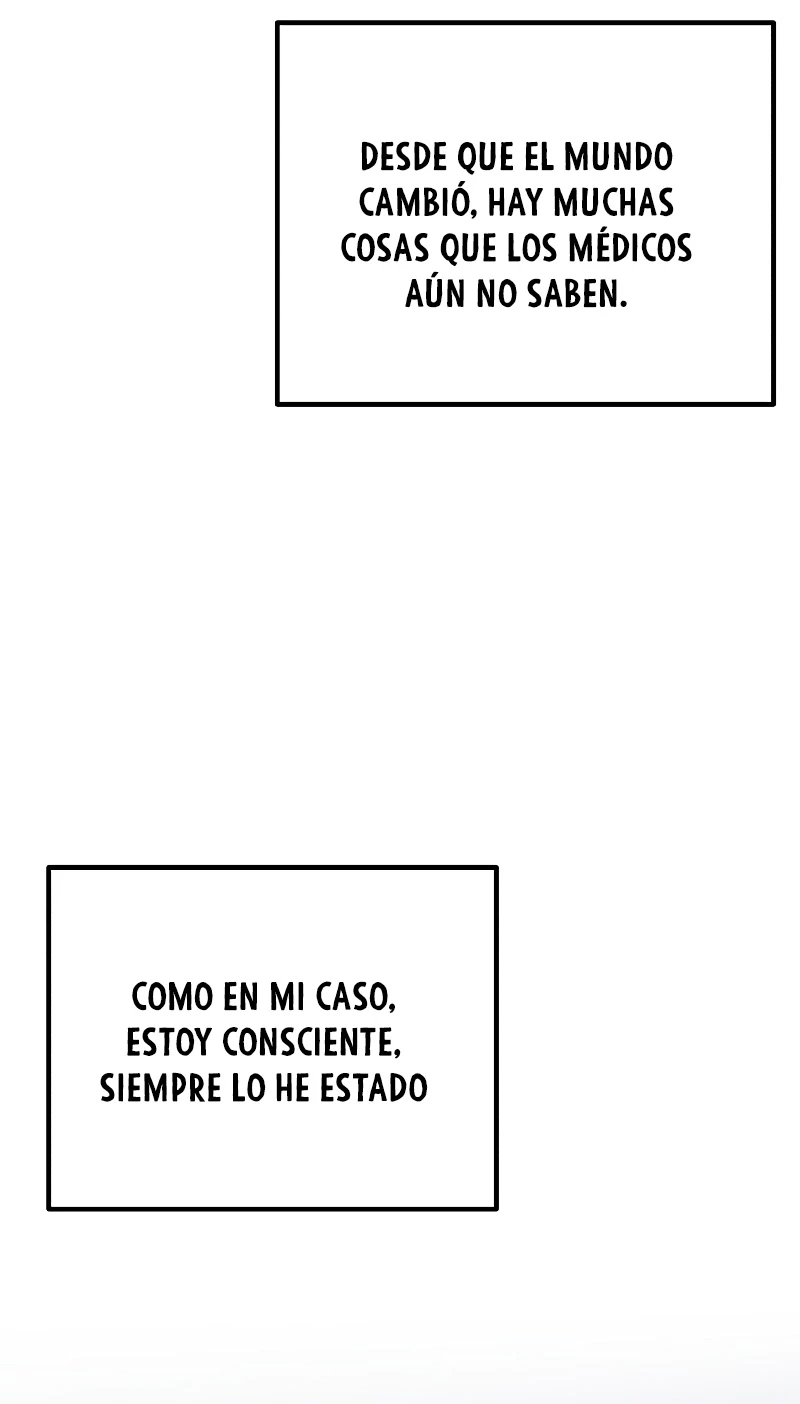 Sanador Devorador de Venenos Capitulo 50 página 7