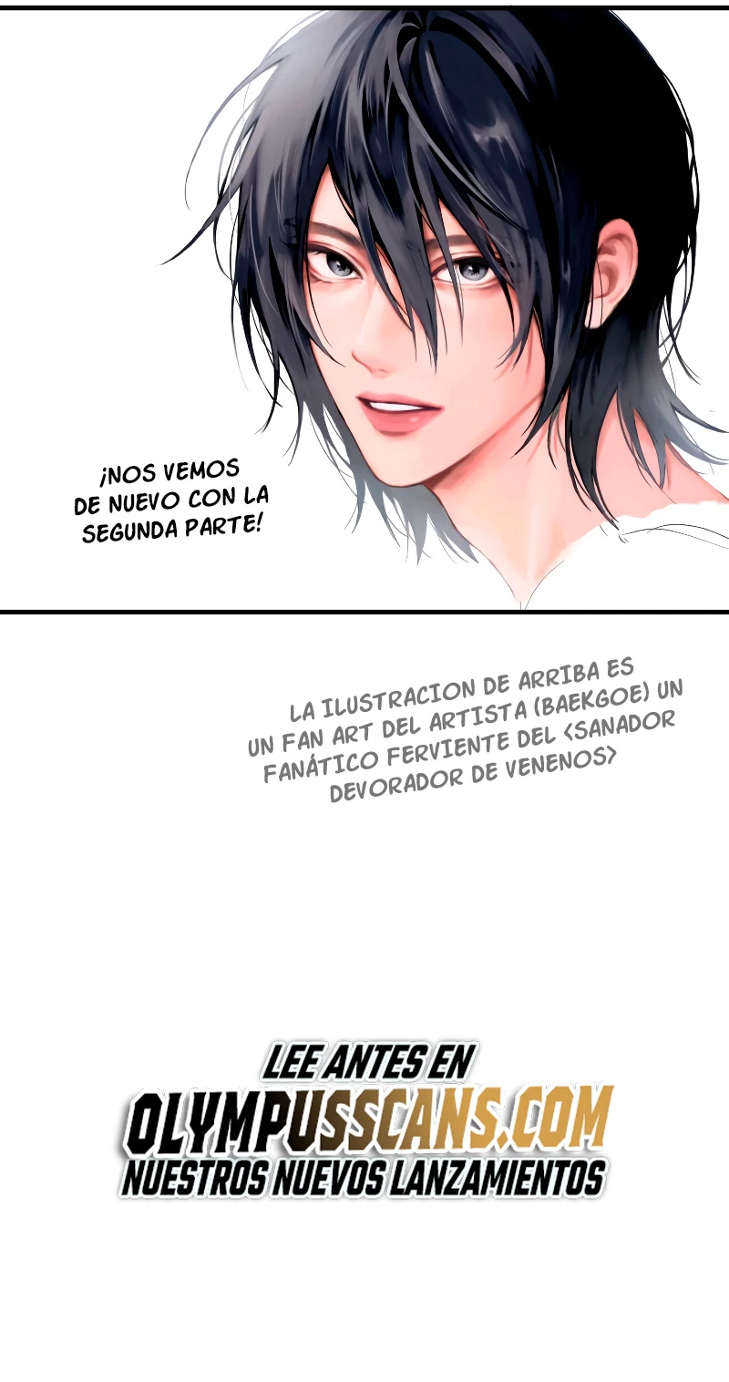 Sanador Devorador de Venenos Capitulo 50 página 73
