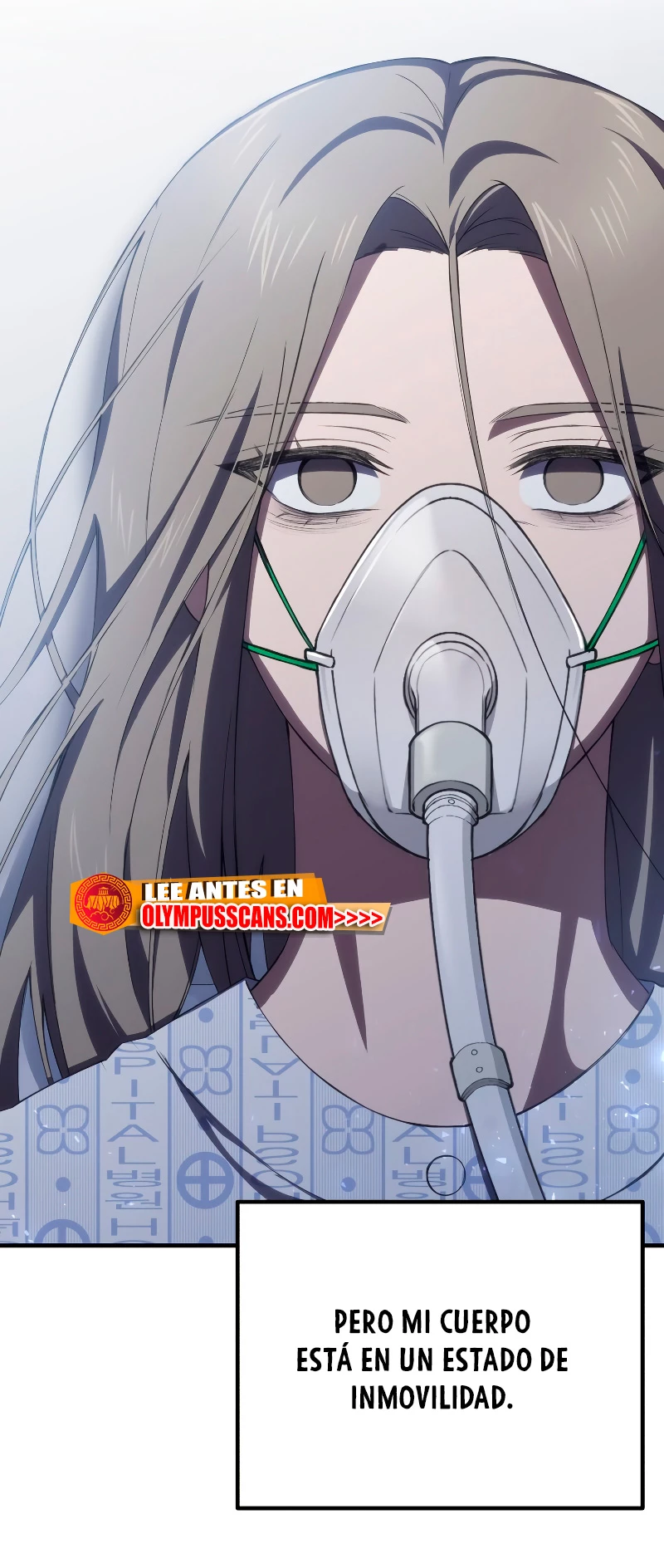 Sanador Devorador de Venenos Capitulo 50 página 8