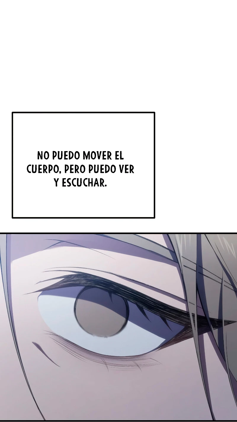 Sanador Devorador de Venenos Capitulo 50 página 9