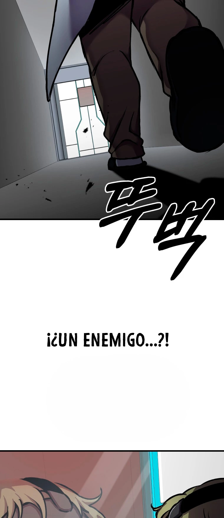 Sanador Devorador de Venenos Capitulo 6 página 32