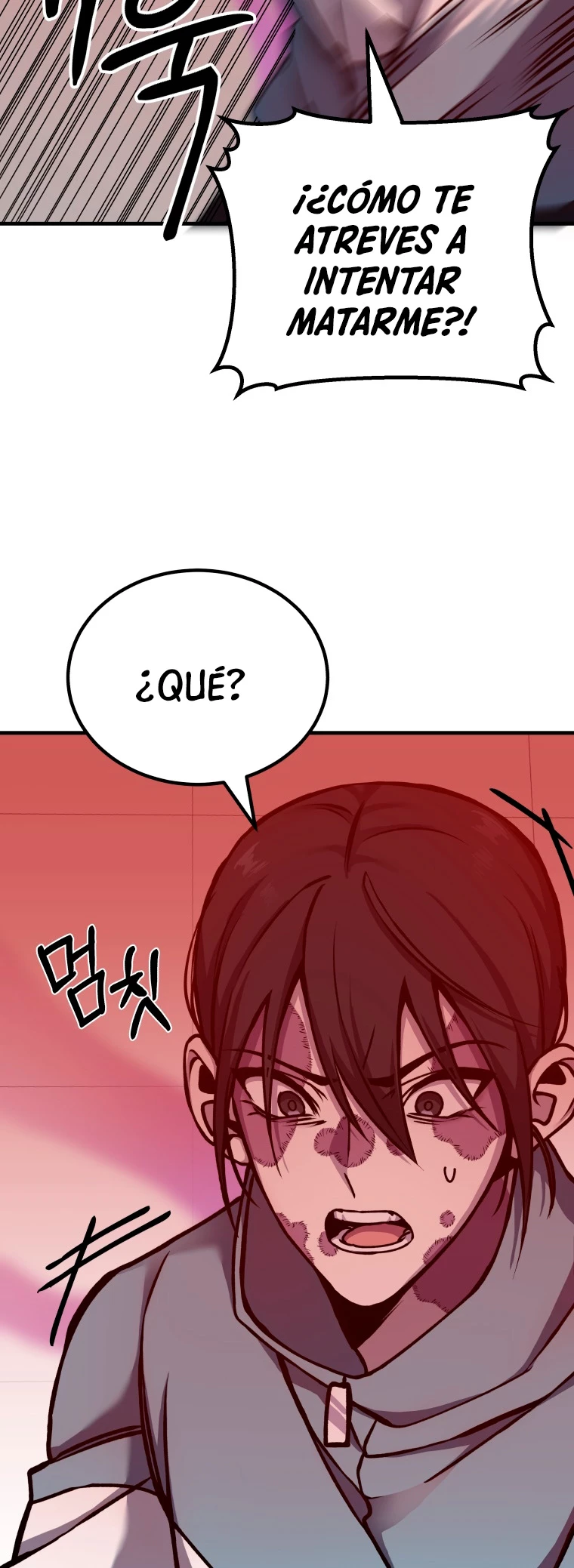 Sanador Devorador de Venenos Capitulo 6 página 37