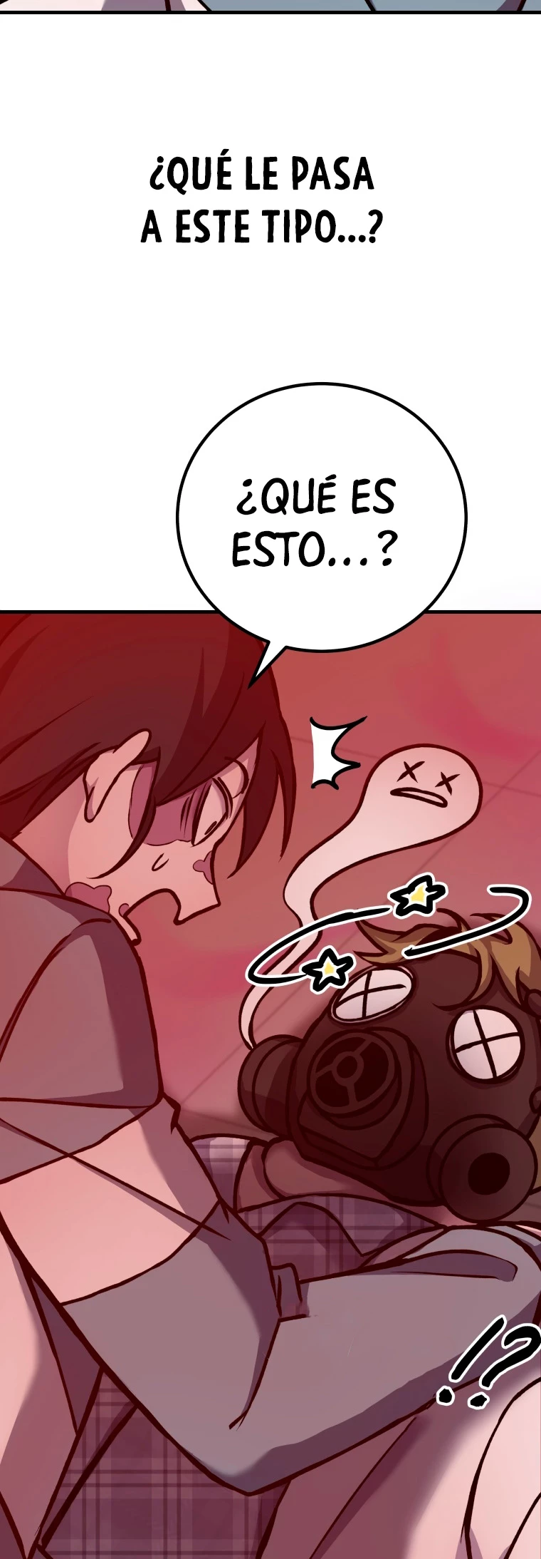 Sanador Devorador de Venenos Capitulo 6 página 38