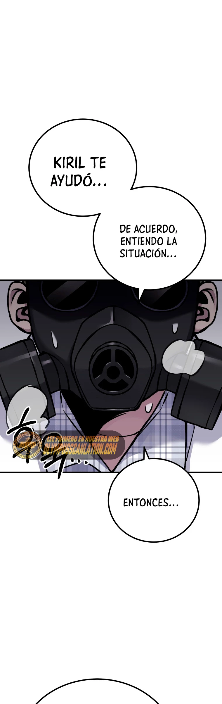 Sanador Devorador de Venenos Capitulo 6 página 40