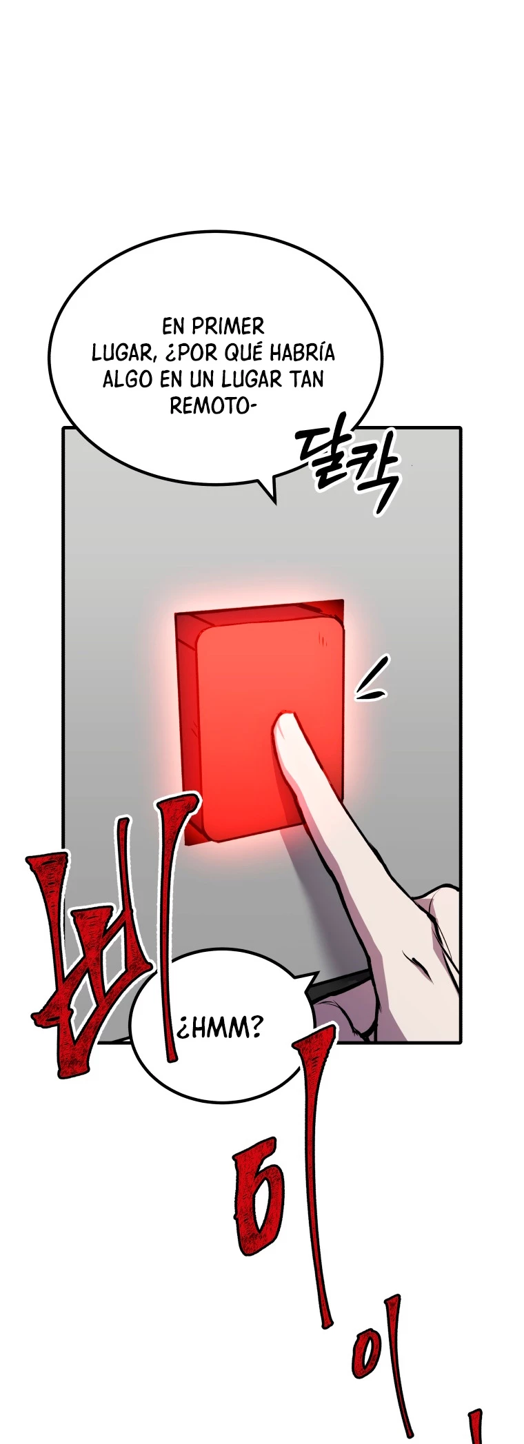 Sanador Devorador de Venenos Capitulo 6 página 5