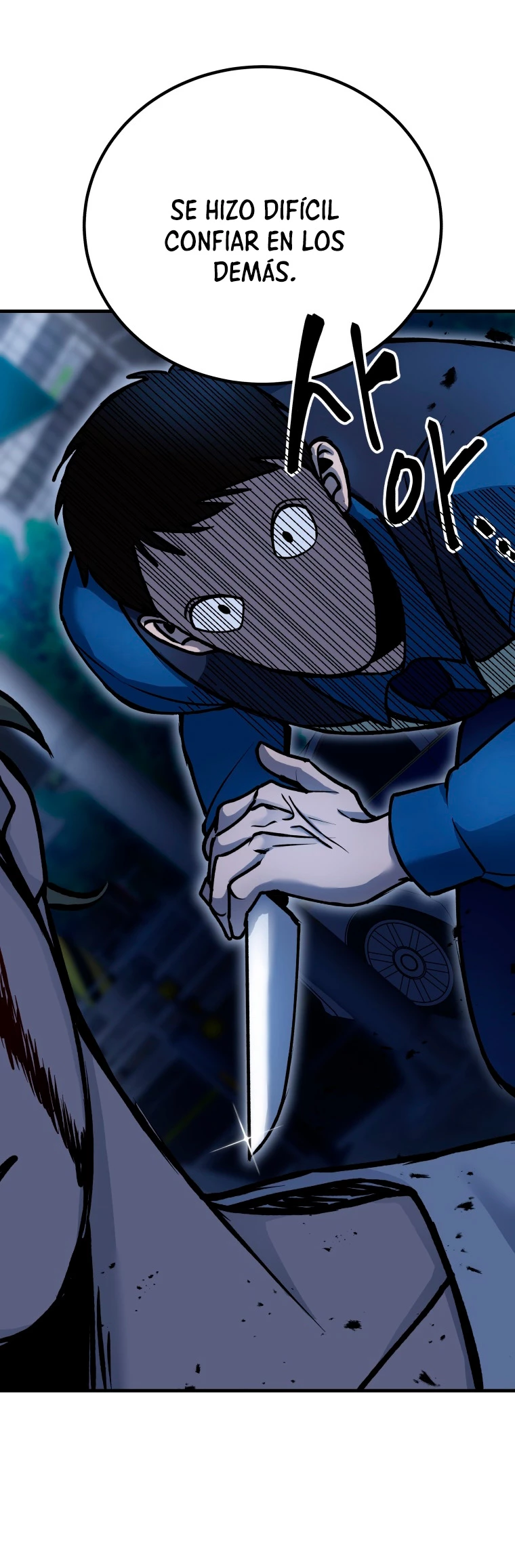 Sanador Devorador de Venenos Capitulo 6 página 54