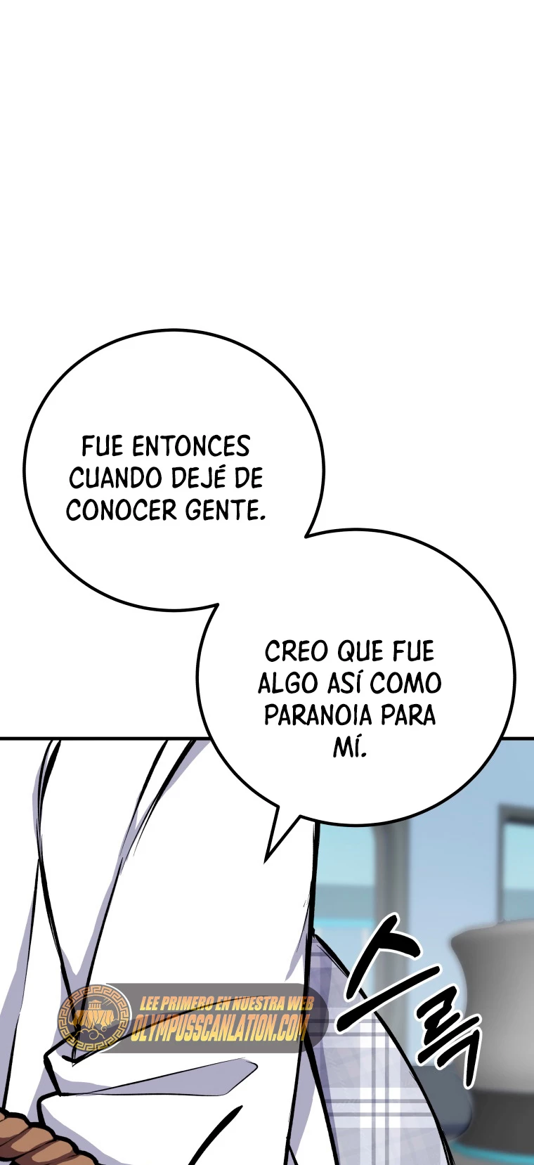 Sanador Devorador de Venenos Capitulo 6 página 55