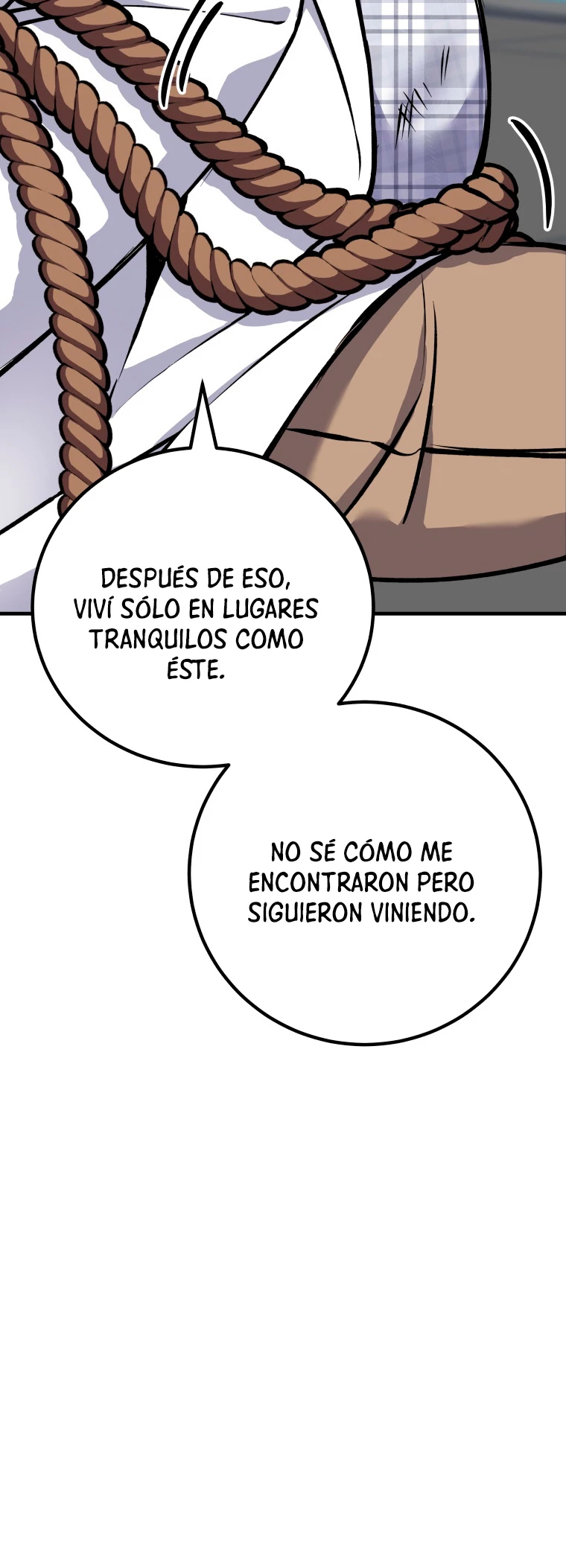 Sanador Devorador de Venenos Capitulo 6 página 56