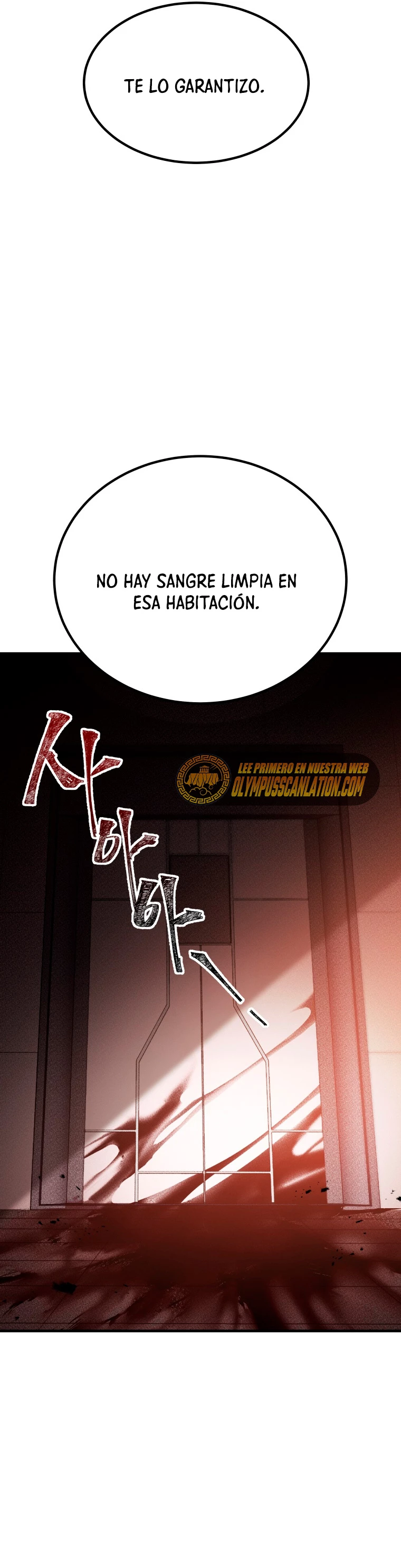 Sanador Devorador de Venenos Capitulo 6 página 57