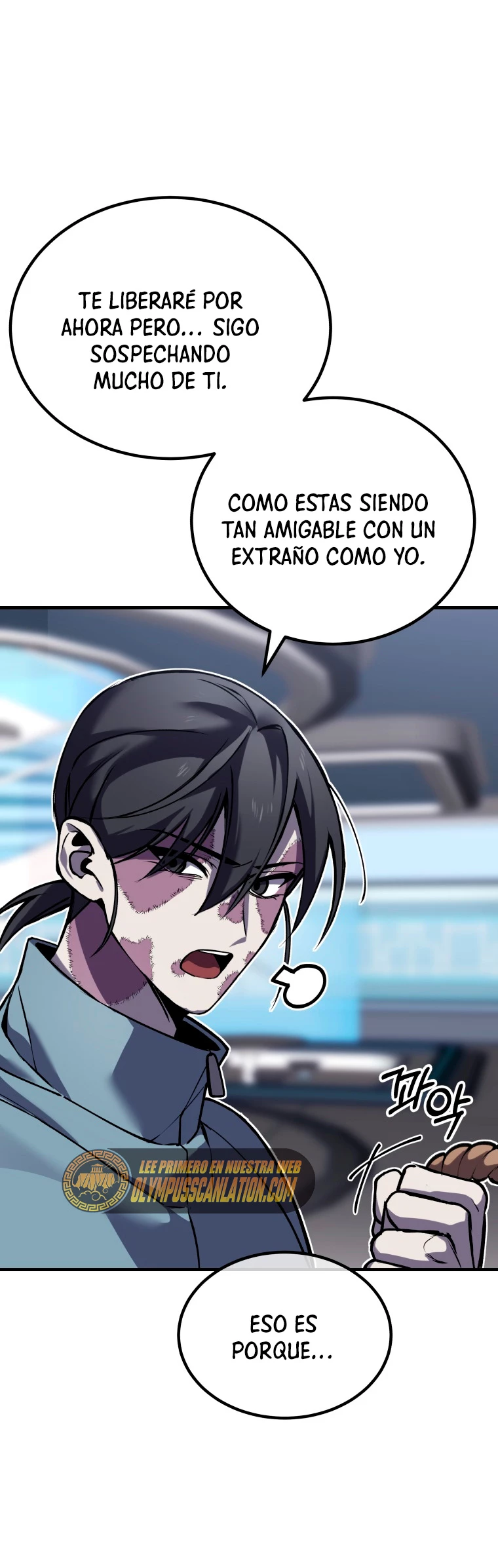 Sanador Devorador de Venenos Capitulo 6 página 58