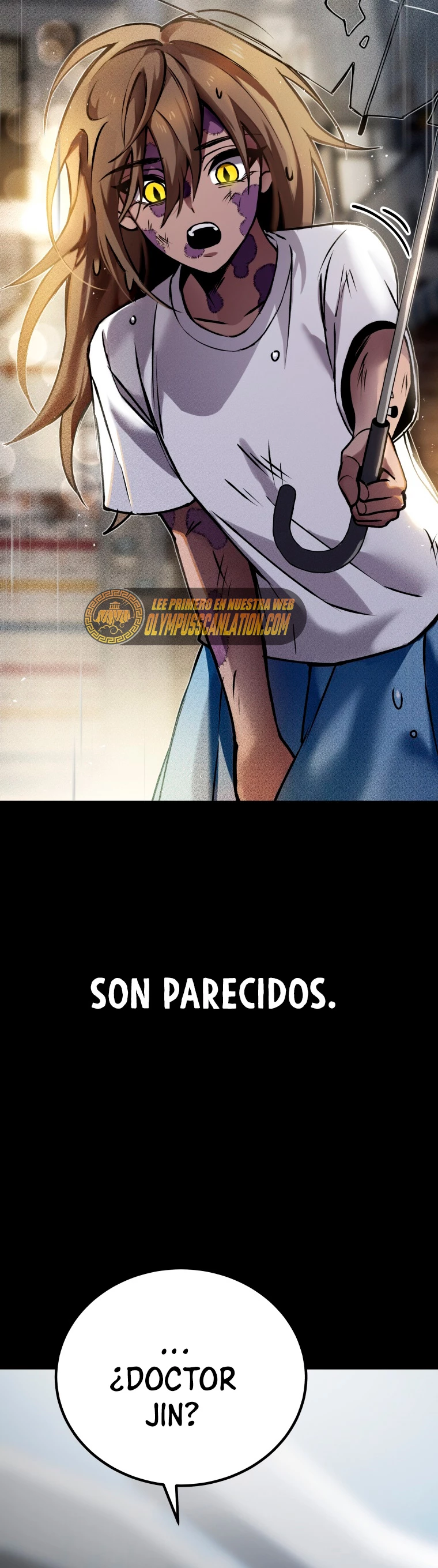 Sanador Devorador de Venenos Capitulo 6 página 66