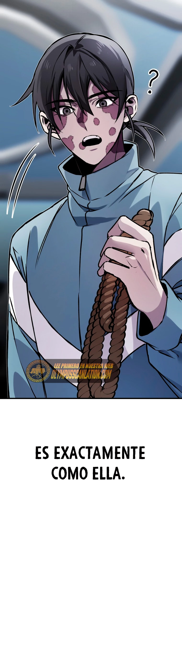 Sanador Devorador de Venenos Capitulo 6 página 67