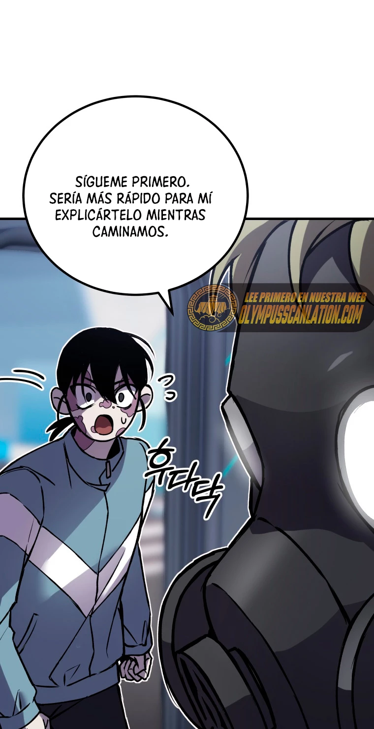 Sanador Devorador de Venenos Capitulo 6 página 72