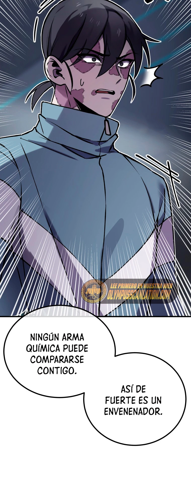 Sanador Devorador de Venenos Capitulo 6 página 76