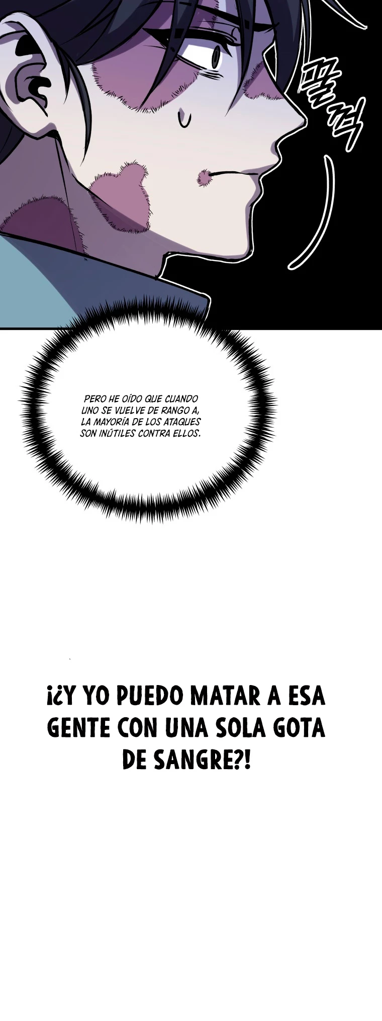 Sanador Devorador de Venenos Capitulo 6 página 78