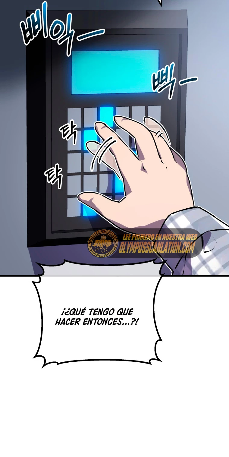 Sanador Devorador de Venenos Capitulo 6 página 80