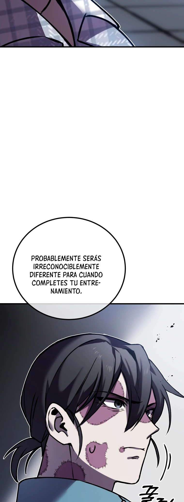 Sanador Devorador de Venenos Capitulo 6 página 85