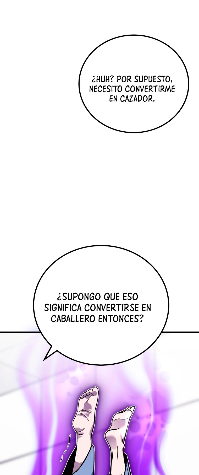 Sanador Devorador de Venenos Capitulo 7 página 100
