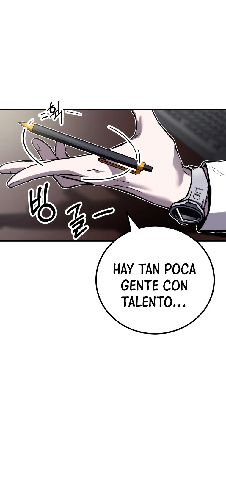 Sanador Devorador de Venenos Capitulo 7 página 104