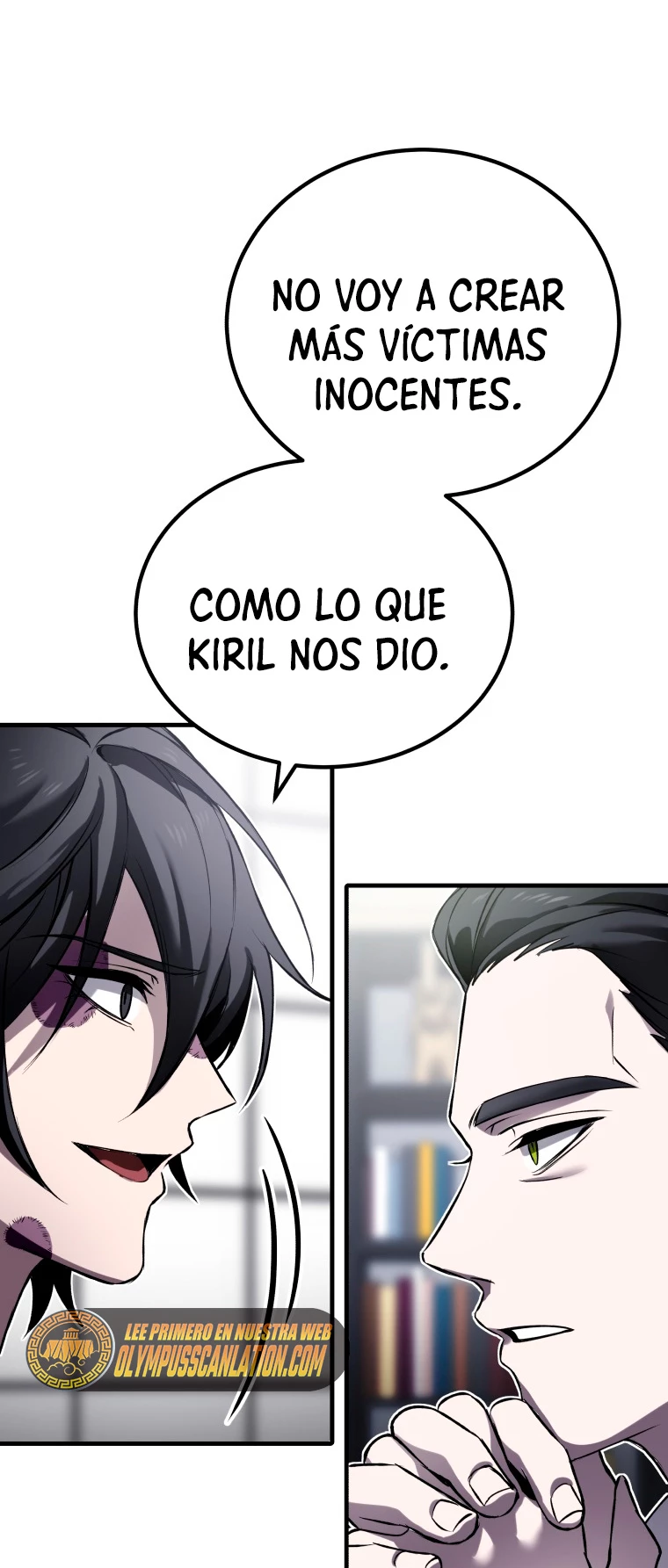 Sanador Devorador de Venenos Capitulo 7 página 107