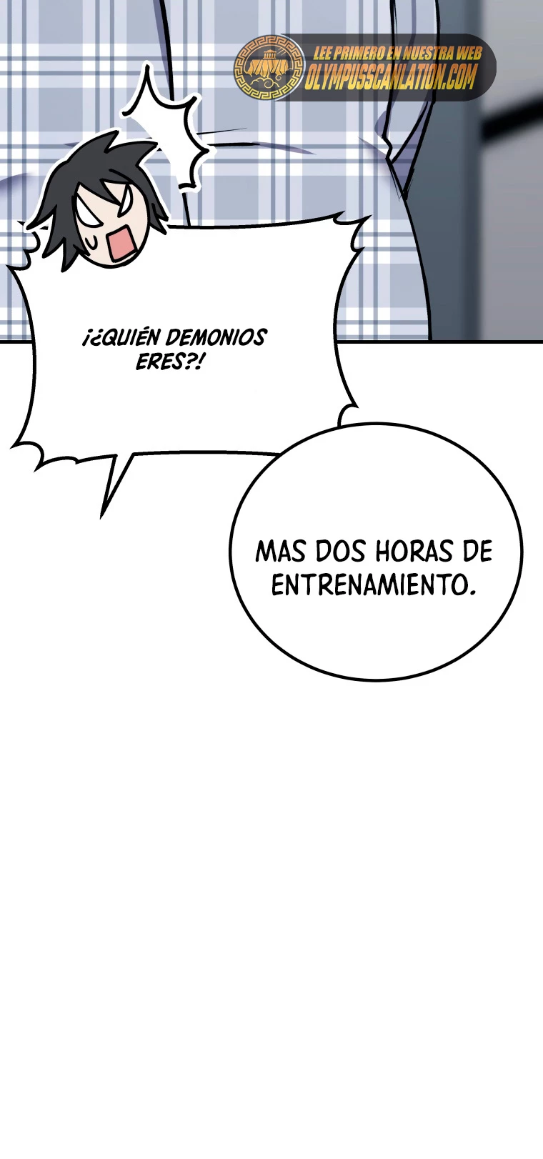 Sanador Devorador de Venenos Capitulo 7 página 11