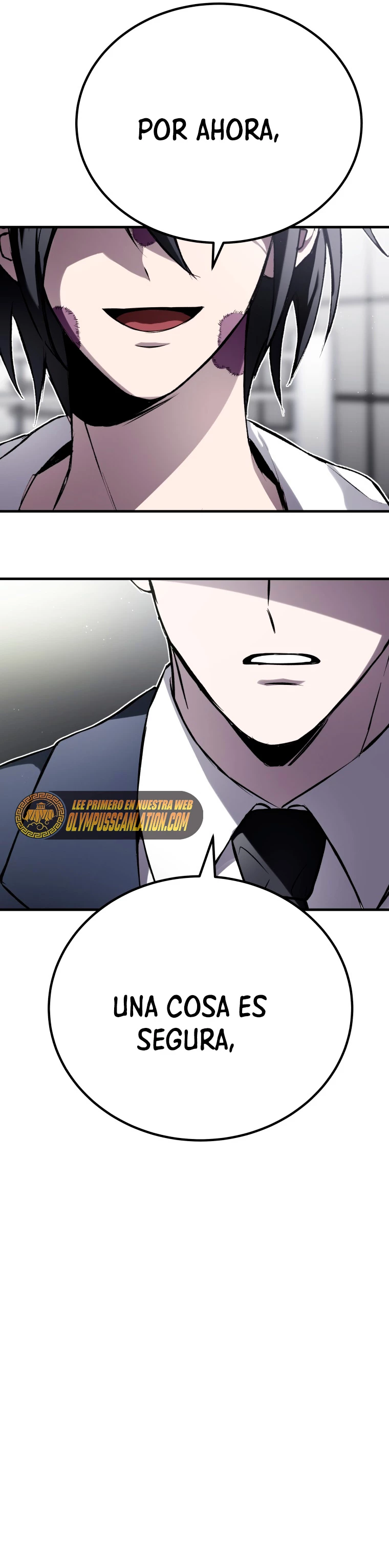 Sanador Devorador de Venenos Capitulo 7 página 110