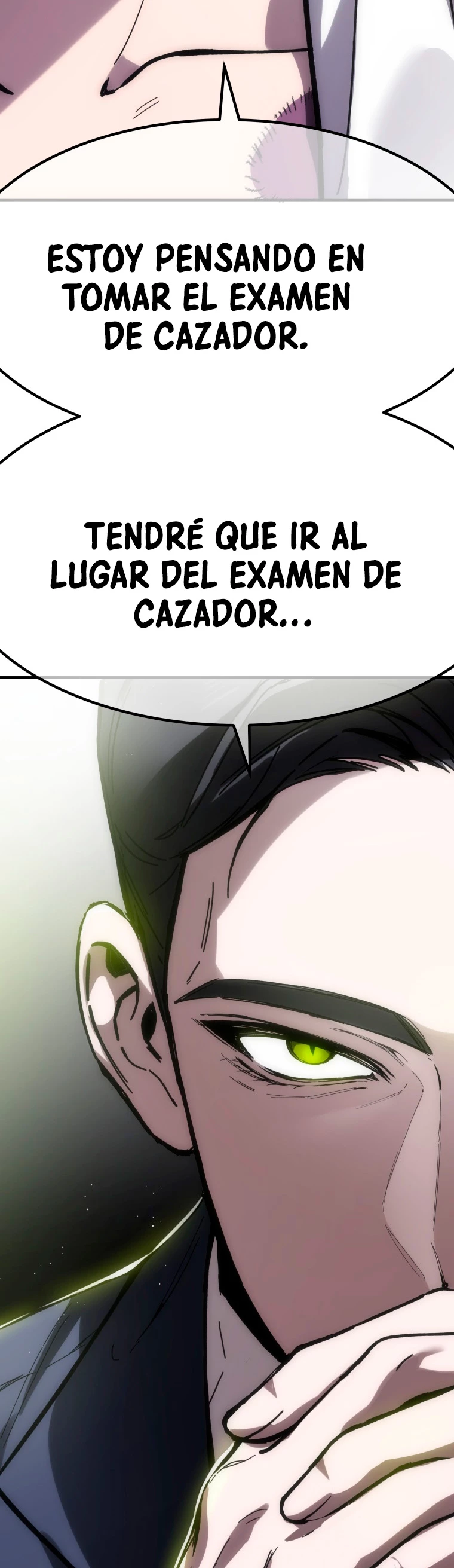 Sanador Devorador de Venenos Capitulo 7 página 112