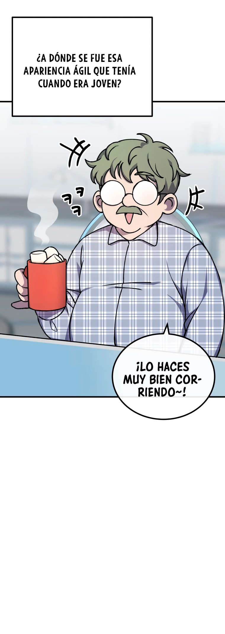 Sanador Devorador de Venenos Capitulo 7 página 12