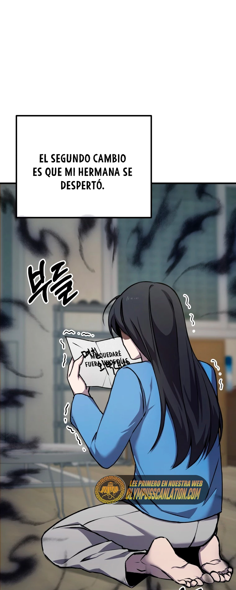 Sanador Devorador de Venenos Capitulo 7 página 13