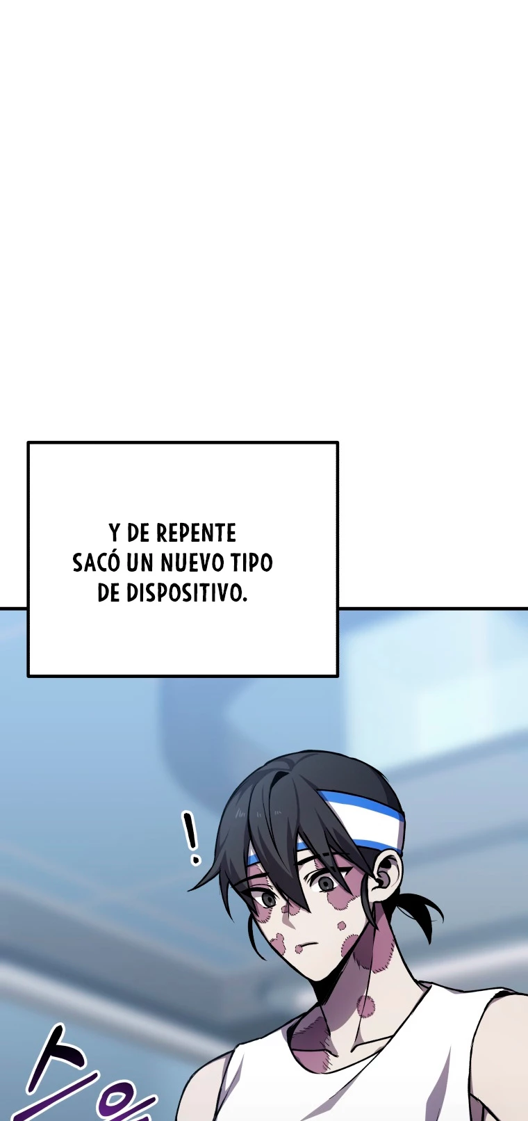 Sanador Devorador de Venenos Capitulo 7 página 17