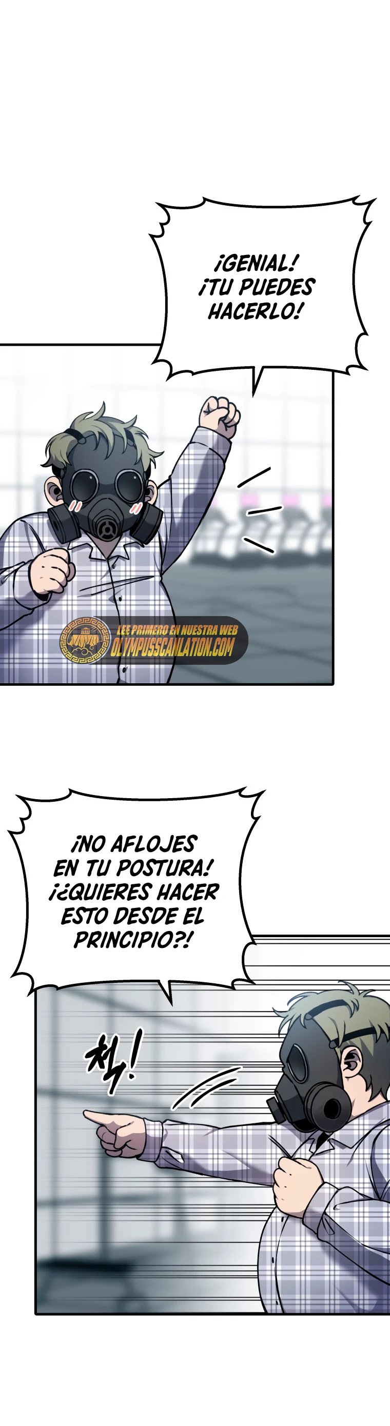 Sanador Devorador de Venenos Capitulo 7 página 2
