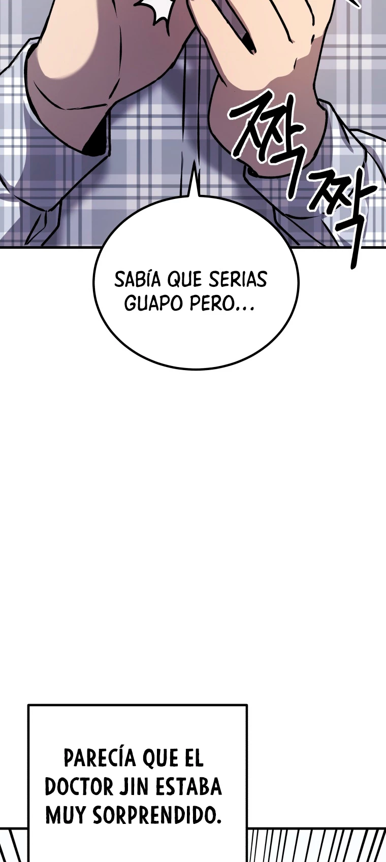 Sanador Devorador de Venenos Capitulo 7 página 25