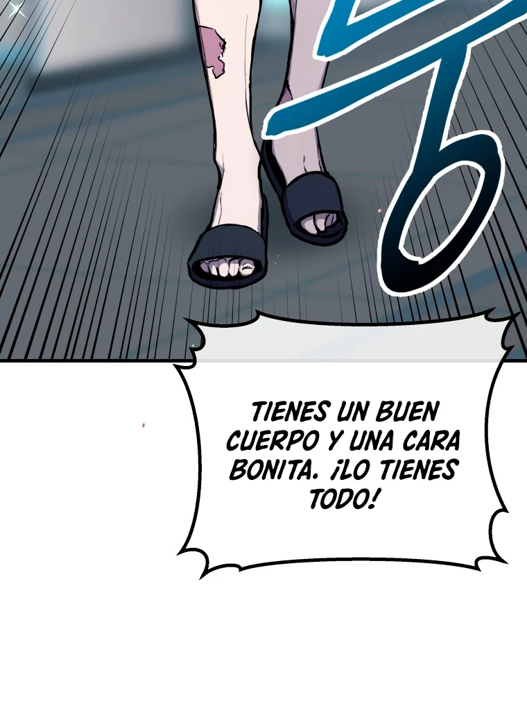 Sanador Devorador de Venenos Capitulo 7 página 27