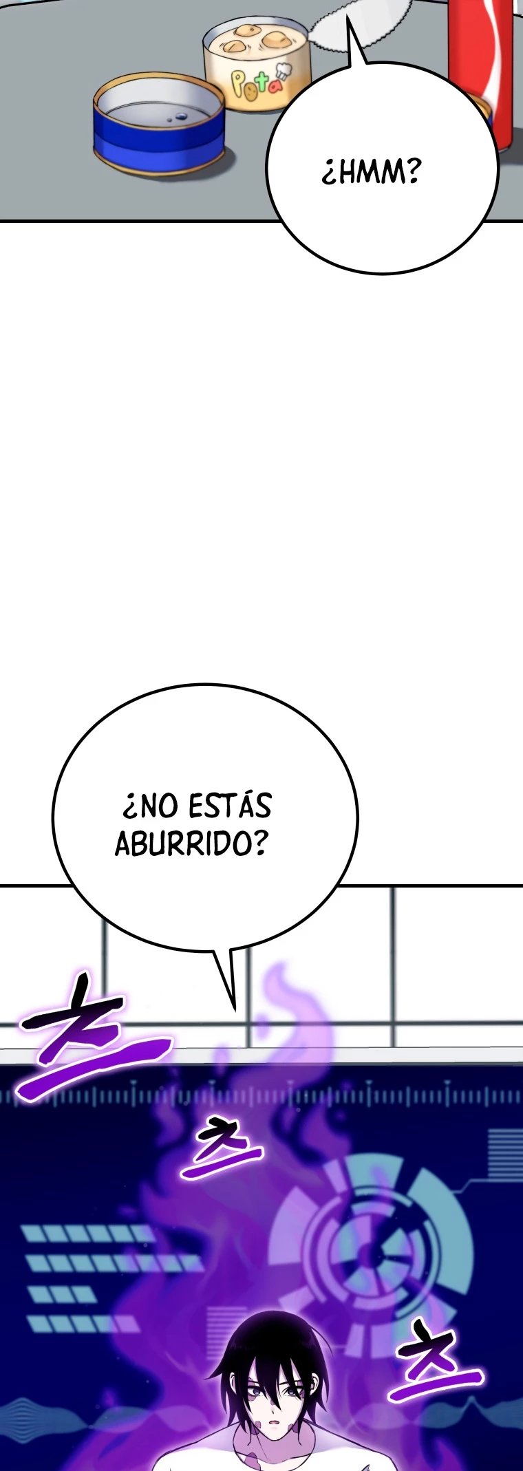 Sanador Devorador de Venenos Capitulo 7 página 30