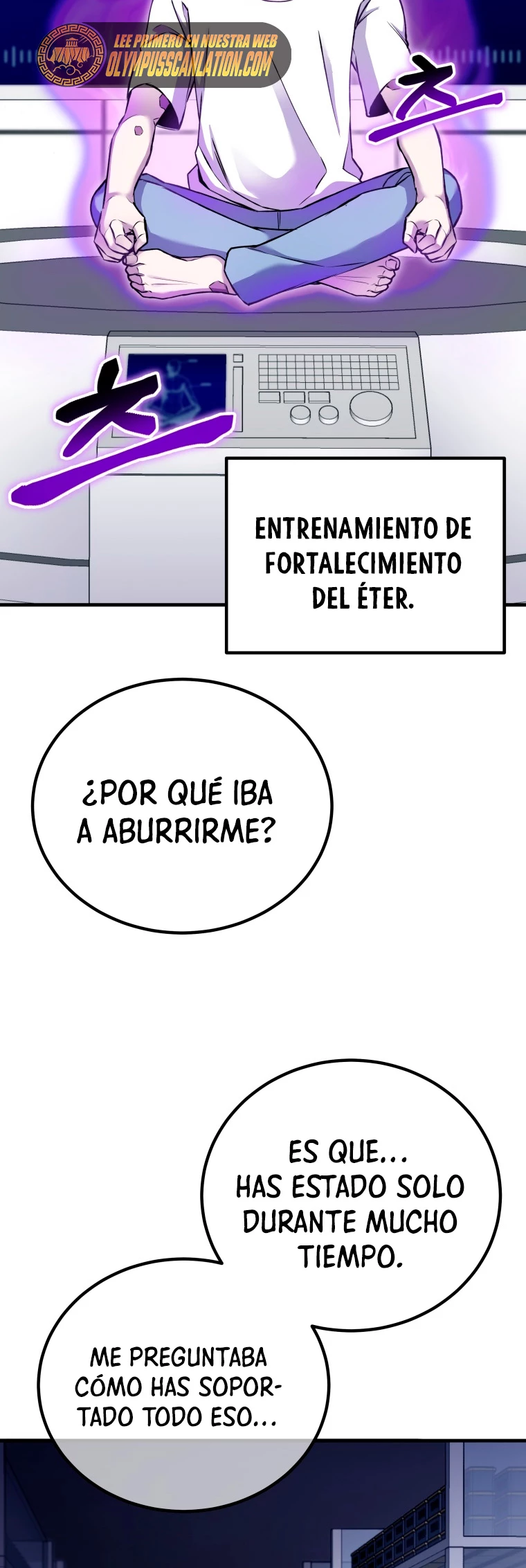 Sanador Devorador de Venenos Capitulo 7 página 31