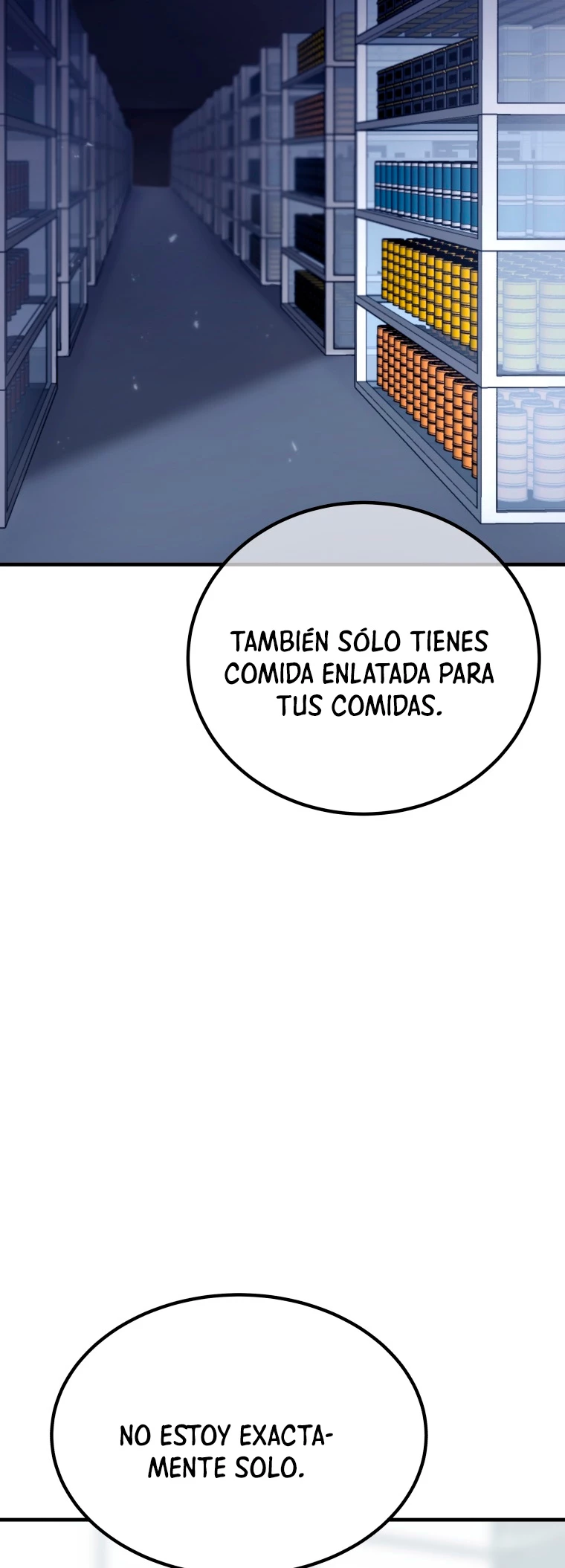 Sanador Devorador de Venenos Capitulo 7 página 32