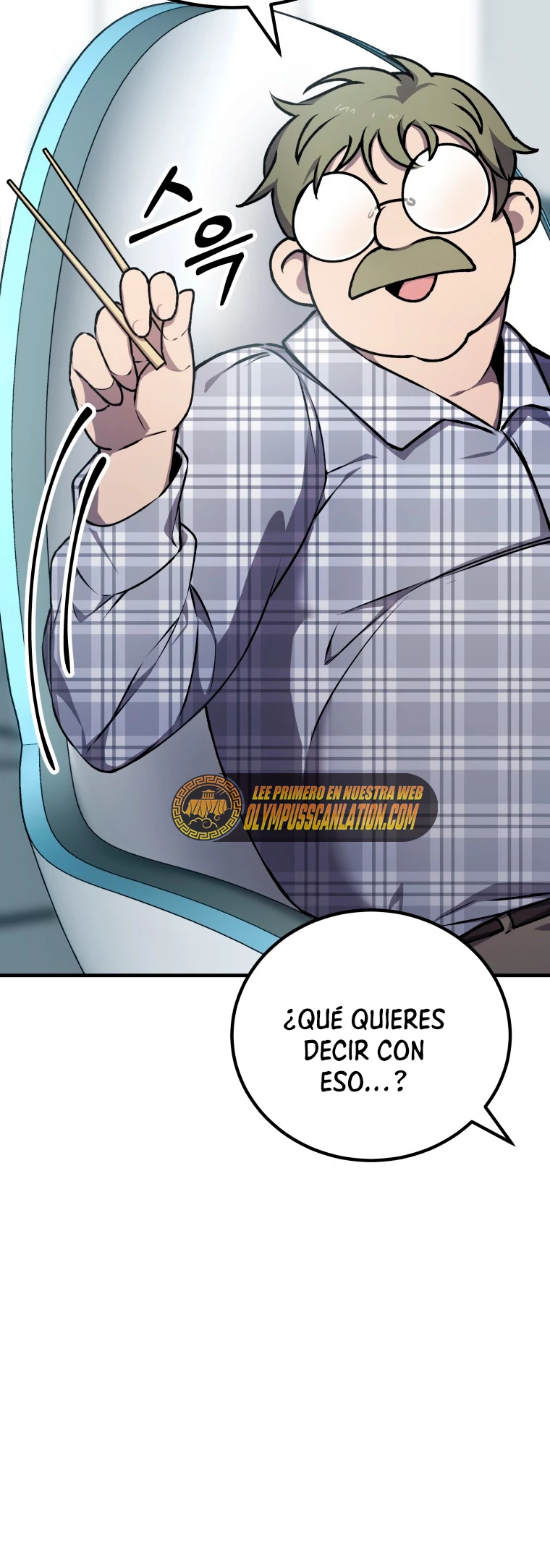 Sanador Devorador de Venenos Capitulo 7 página 33