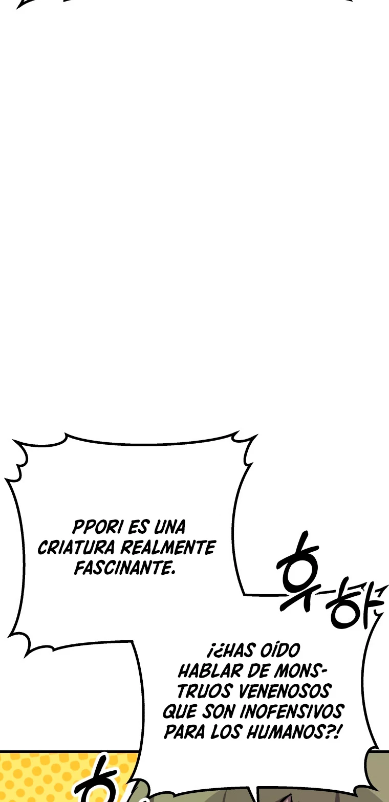 Sanador Devorador de Venenos Capitulo 7 página 37